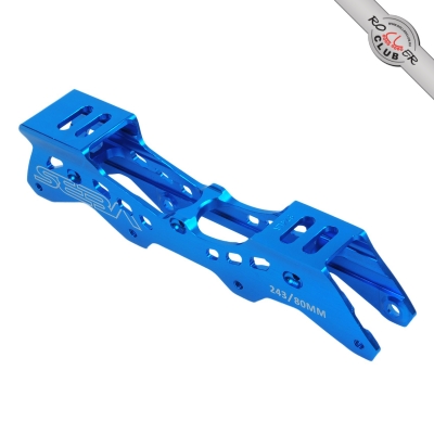 Рама SEBA DELUXE FRAME BLUE