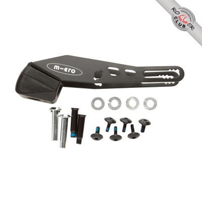 Запчасть MICRO тормоз for MT-PLUS в сборе with Alum version (1 шт)