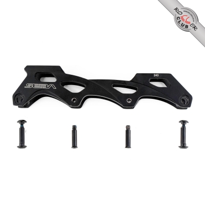 Рама SEBA X2R FRAME BLACK