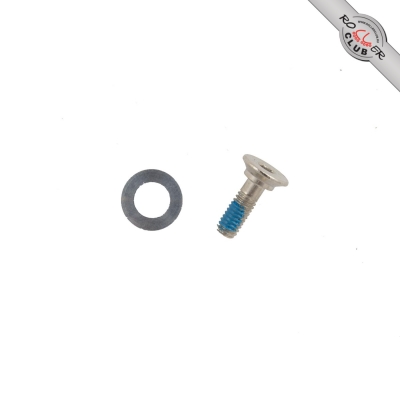 Запчасть SEBA Винт+шайба крепл кафа TRIX и TRIX2 (1 шт)